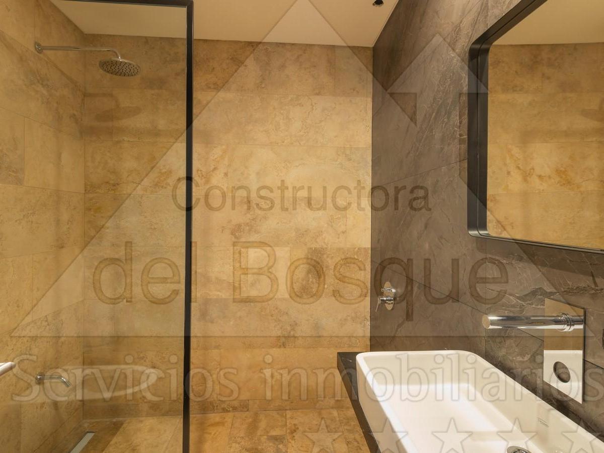 Casa de Estilo Nórdico a Estrenar con Increíbles Vistas Al Bosque. (Cod - 22) 3