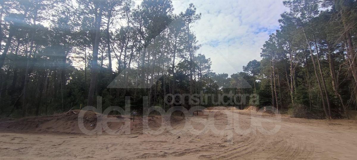 Foto de Lote unifamiliar en esquina en nuevo desarrollo Los Enebros, imagen 1
