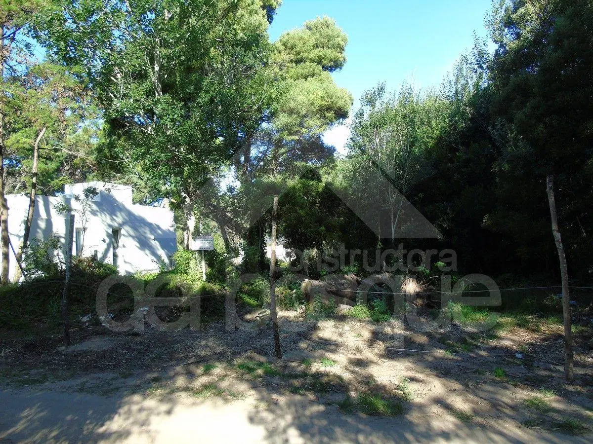 Lote unifamiliar en Cul de Sac, cercano al mar 5