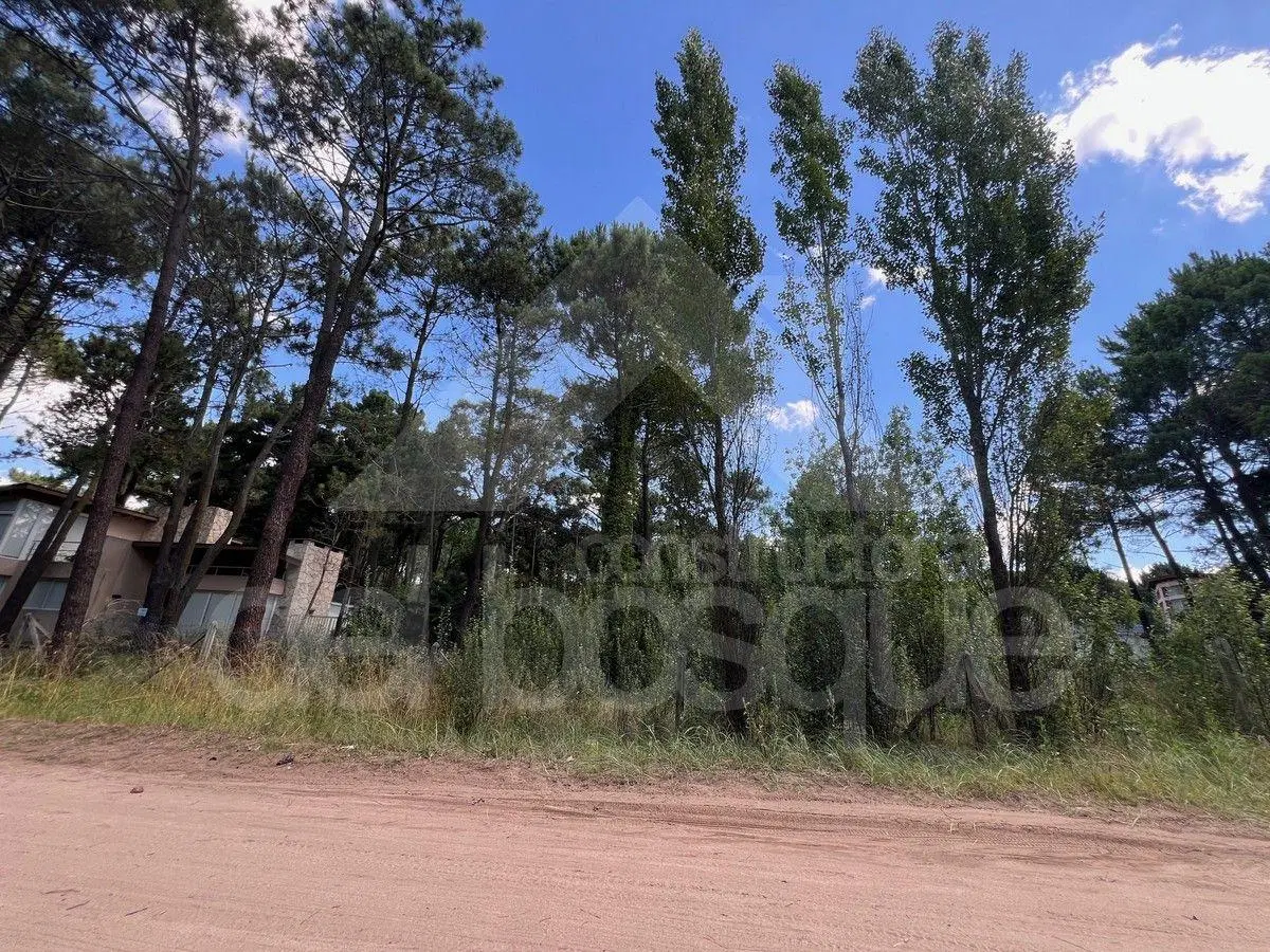 Lote unifamiliar en esquina, totalmente cercado 2