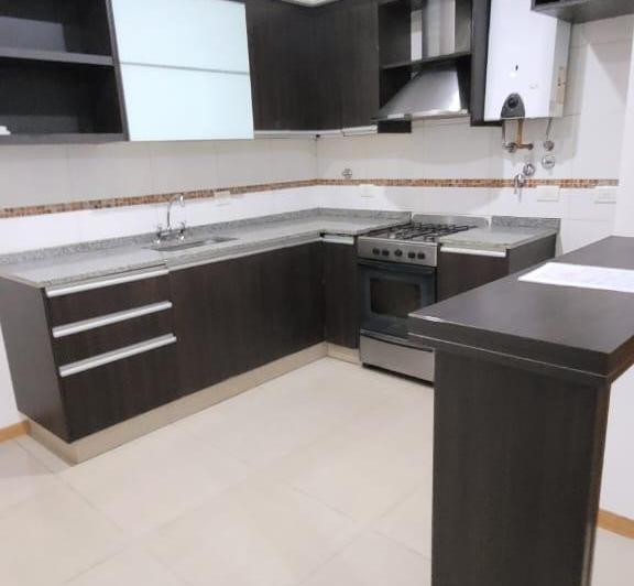 Departamento 3 ambientes en Liniers. 2