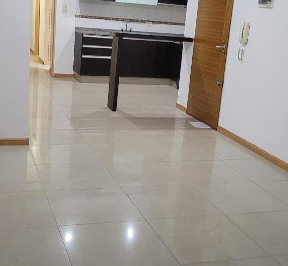 Departamento 3 ambientes en Liniers. 4