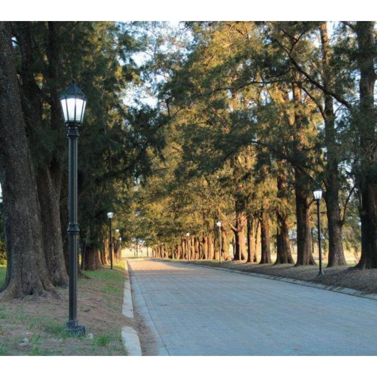 Barrio Azahares del Parana - Lote 67 1