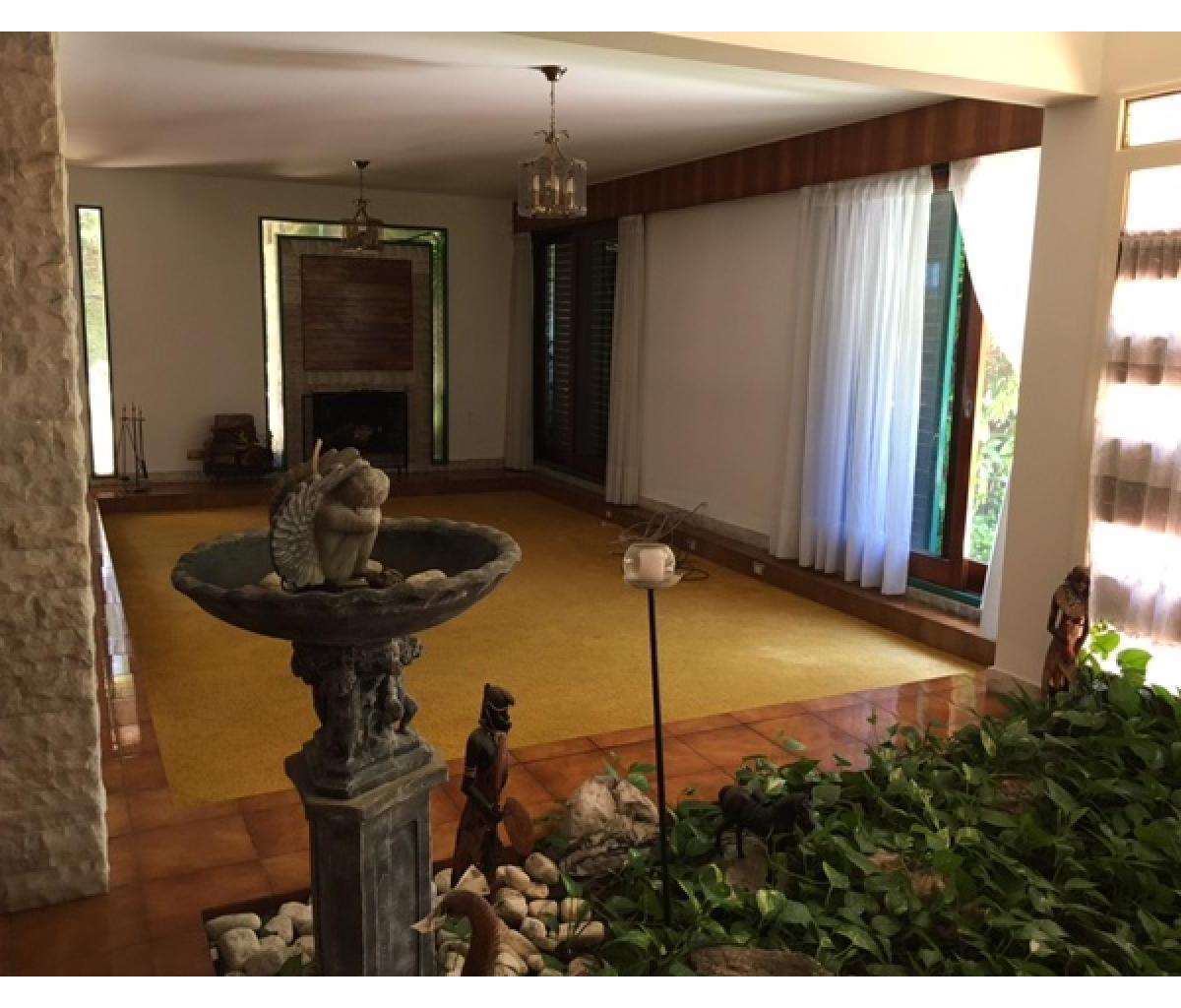 Alberdi - Casa 4 Dorm., Piscina, Quincho 2
