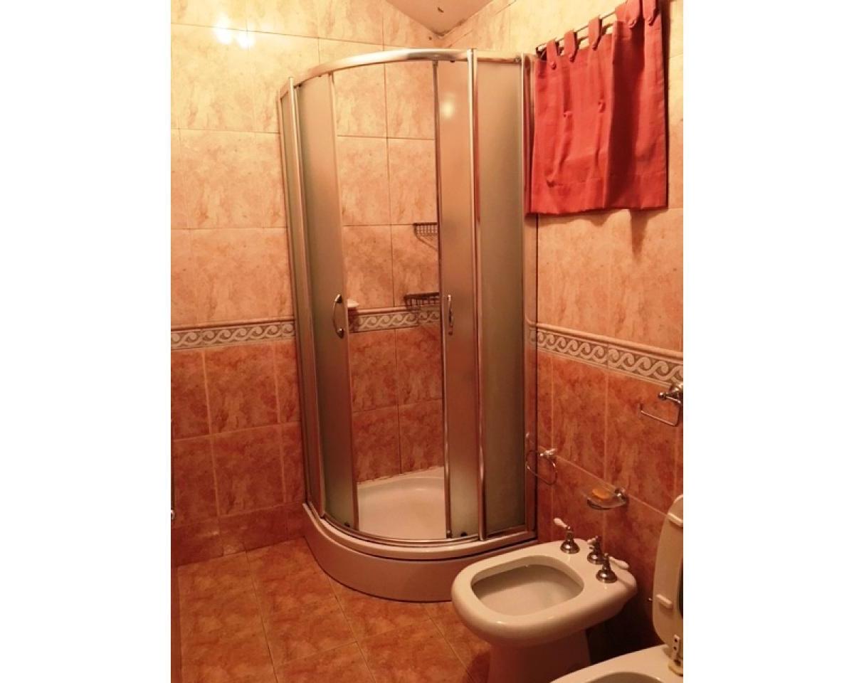 Alberdi - Casa 4 Dorm., Piscina, Quincho 3