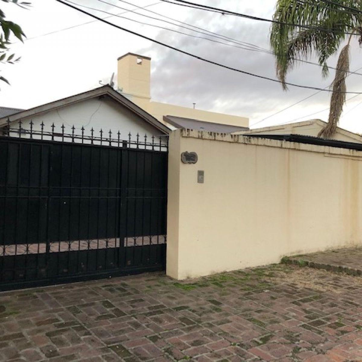 Casa Dos Dorm. Más Comodín - Pileta y Quincho 5