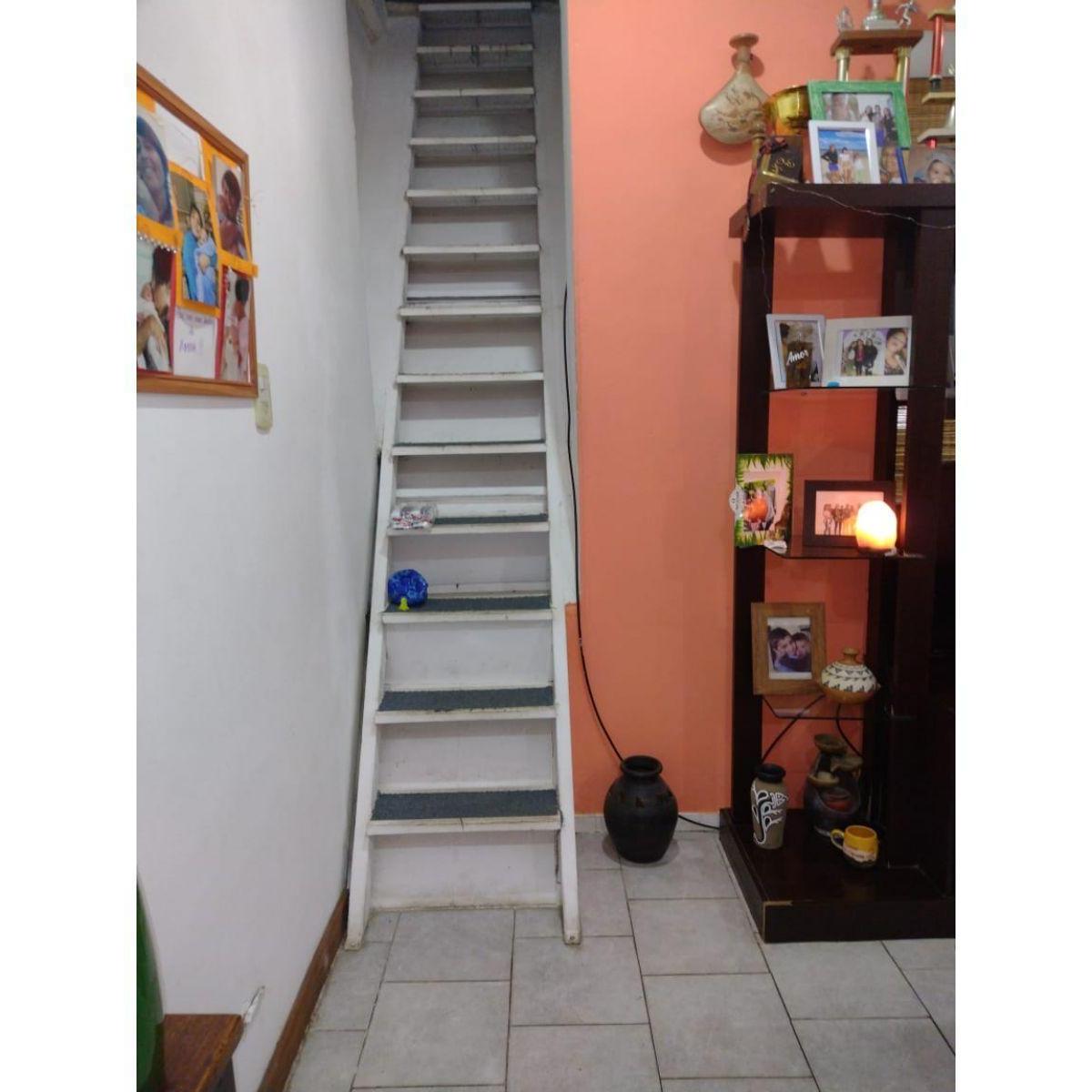 Casa 2 Dorm. - Rosario 1