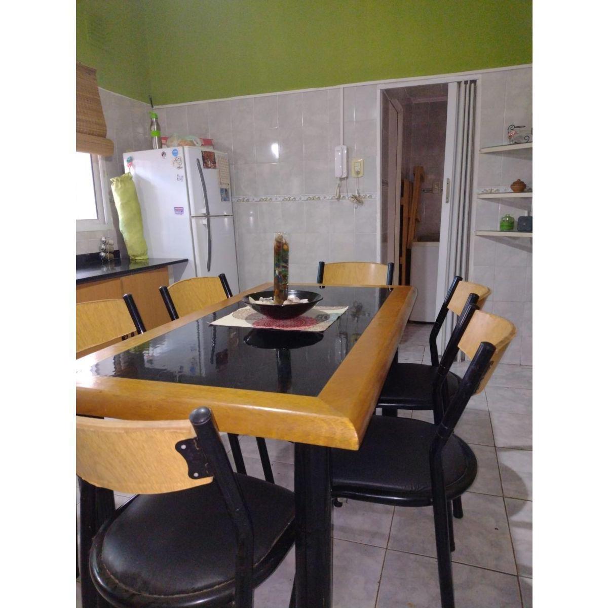 Casa 2 Dorm. - Rosario 5