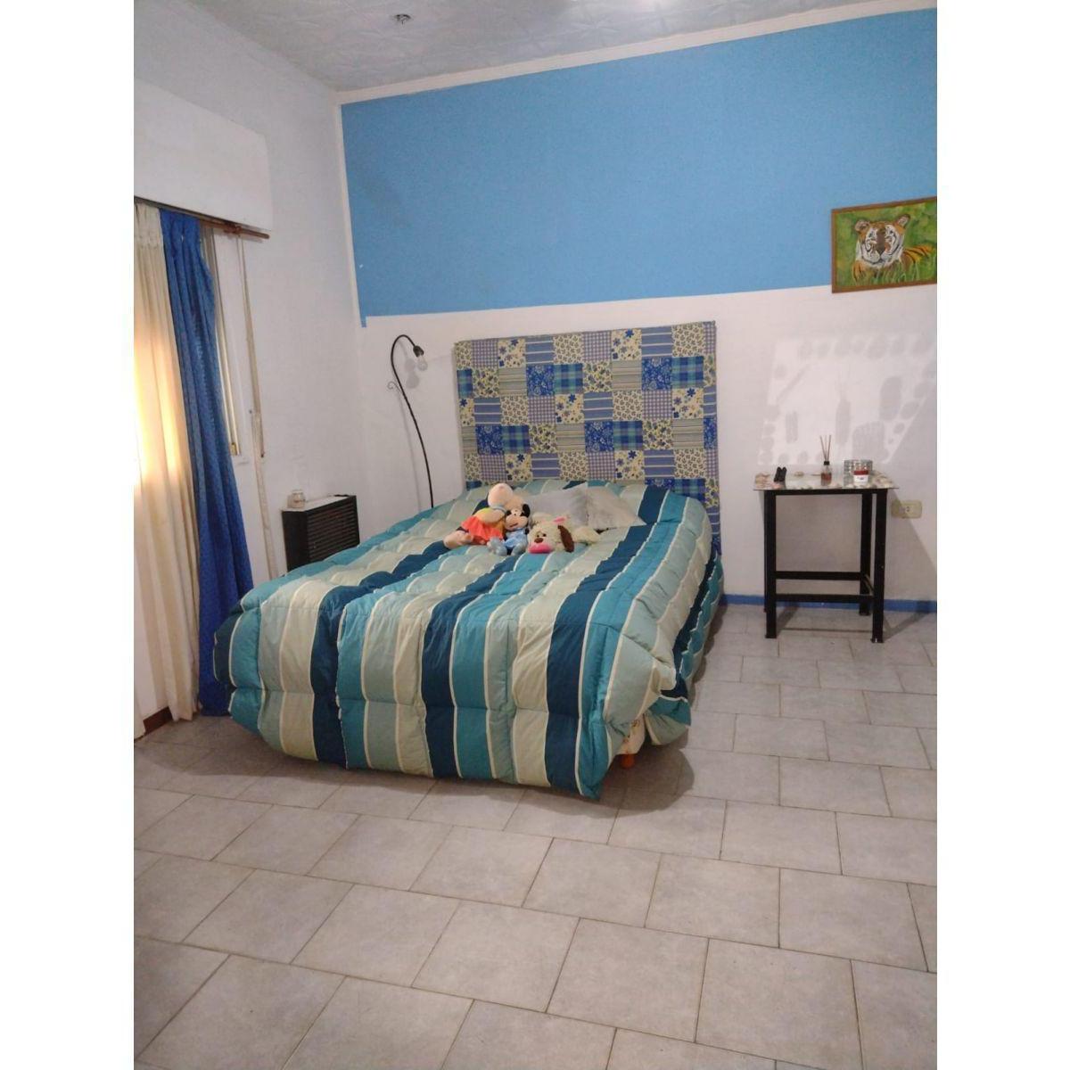 Casa 2 Dorm. - Rosario 2