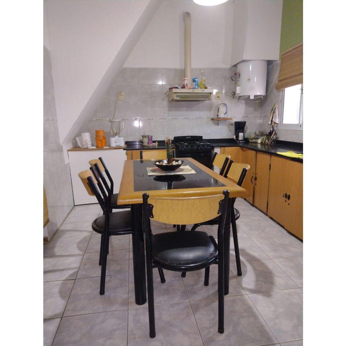 Casa 2 Dorm. - Rosario 4