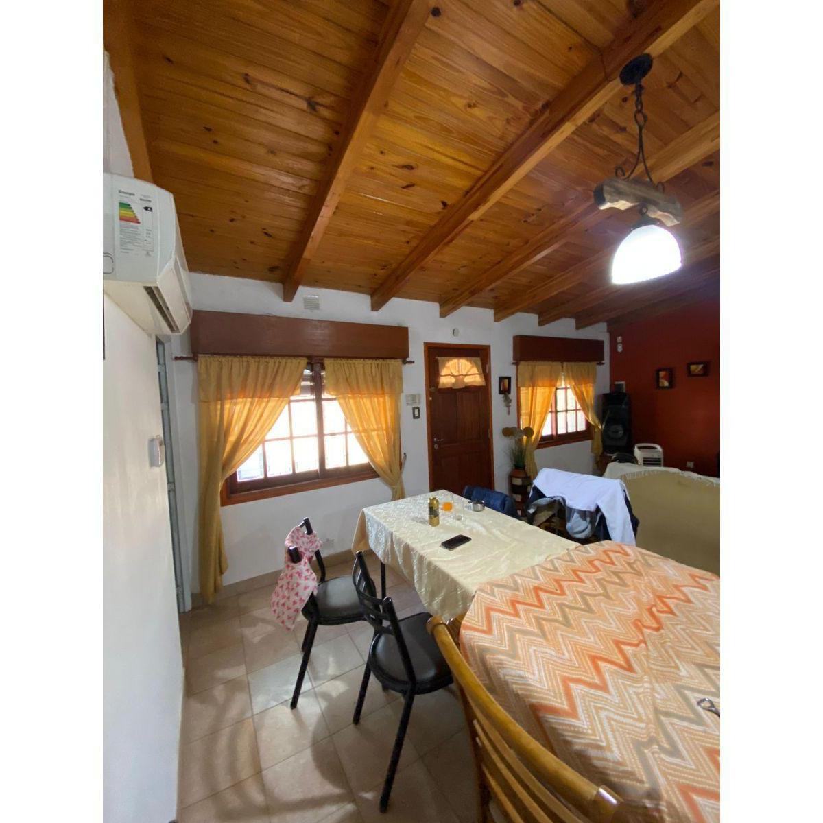 Casa 4 Dorm. - Granadero Baigorria 2