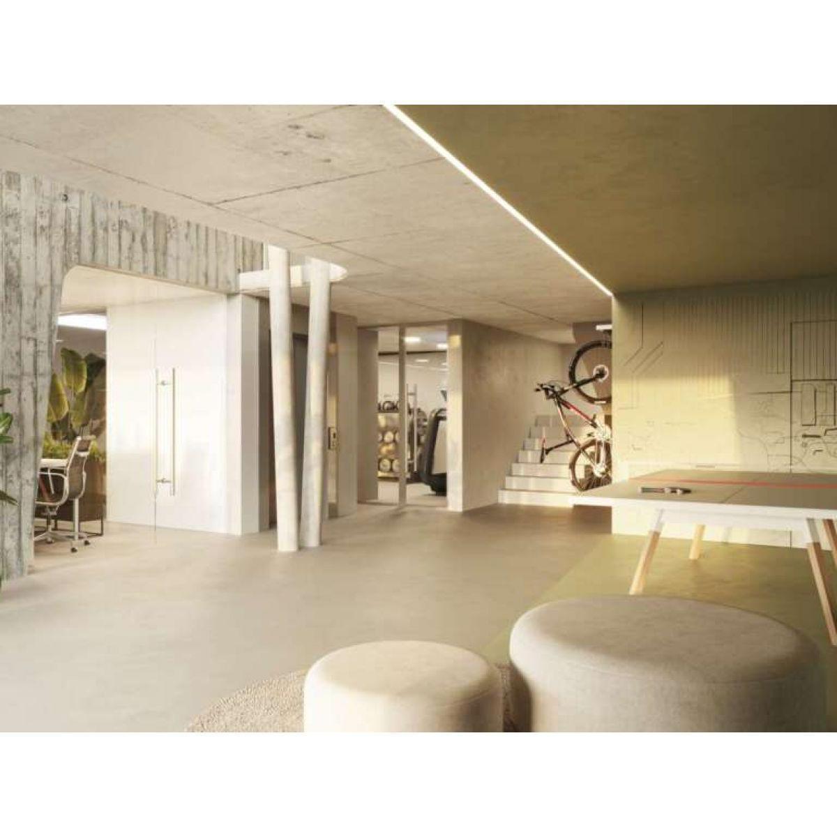 Foto de Desarrollo Inmobiliario con arquitectura vanguardista - 3 dormitorios, imagen 4
