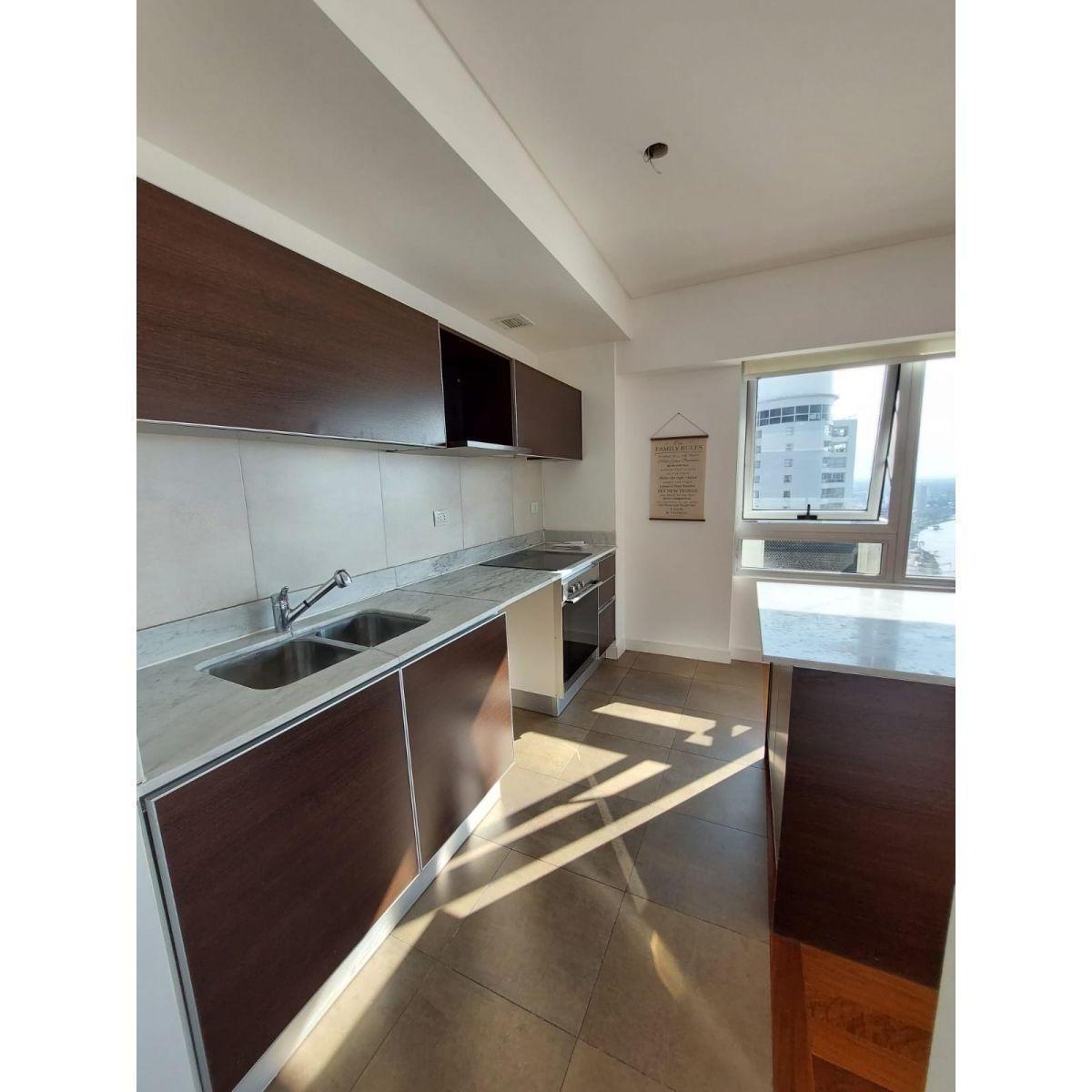 Departamento Maui | 3 Dorm. con Cochera 3