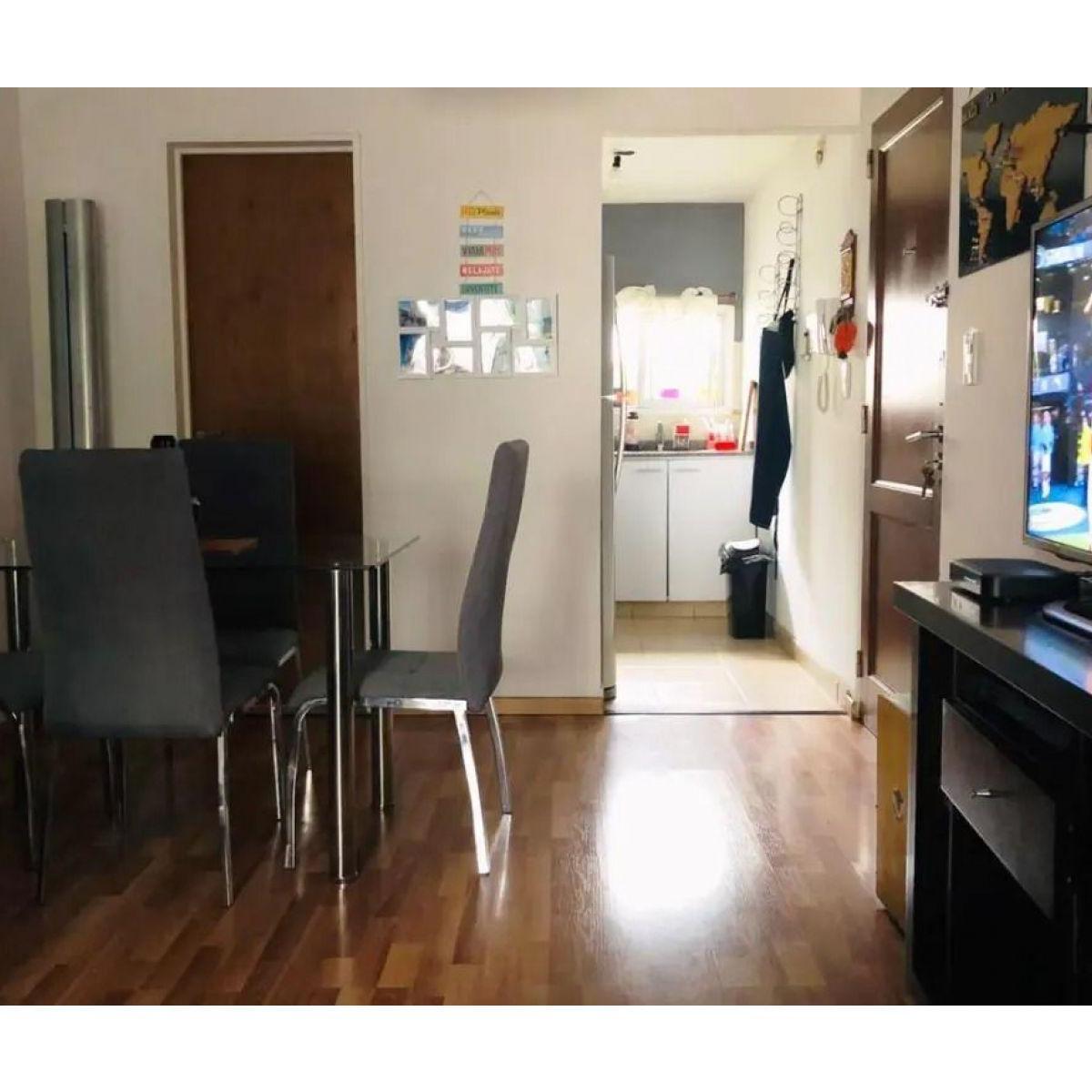Monoambiente en venta: Excelente ubicación en la ciudad!