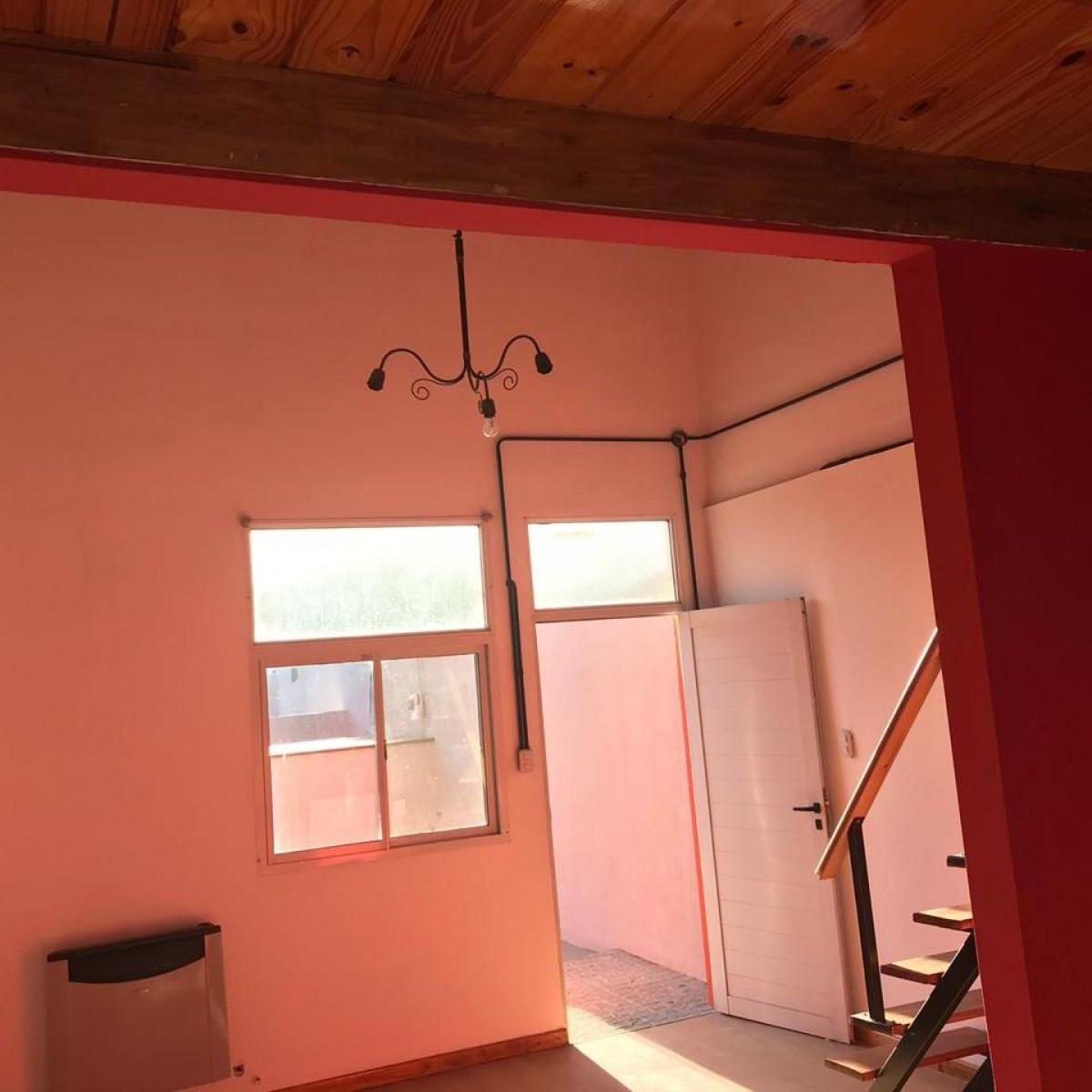 Dúplex de un Dormitorio con Cochera - Pergamino 1