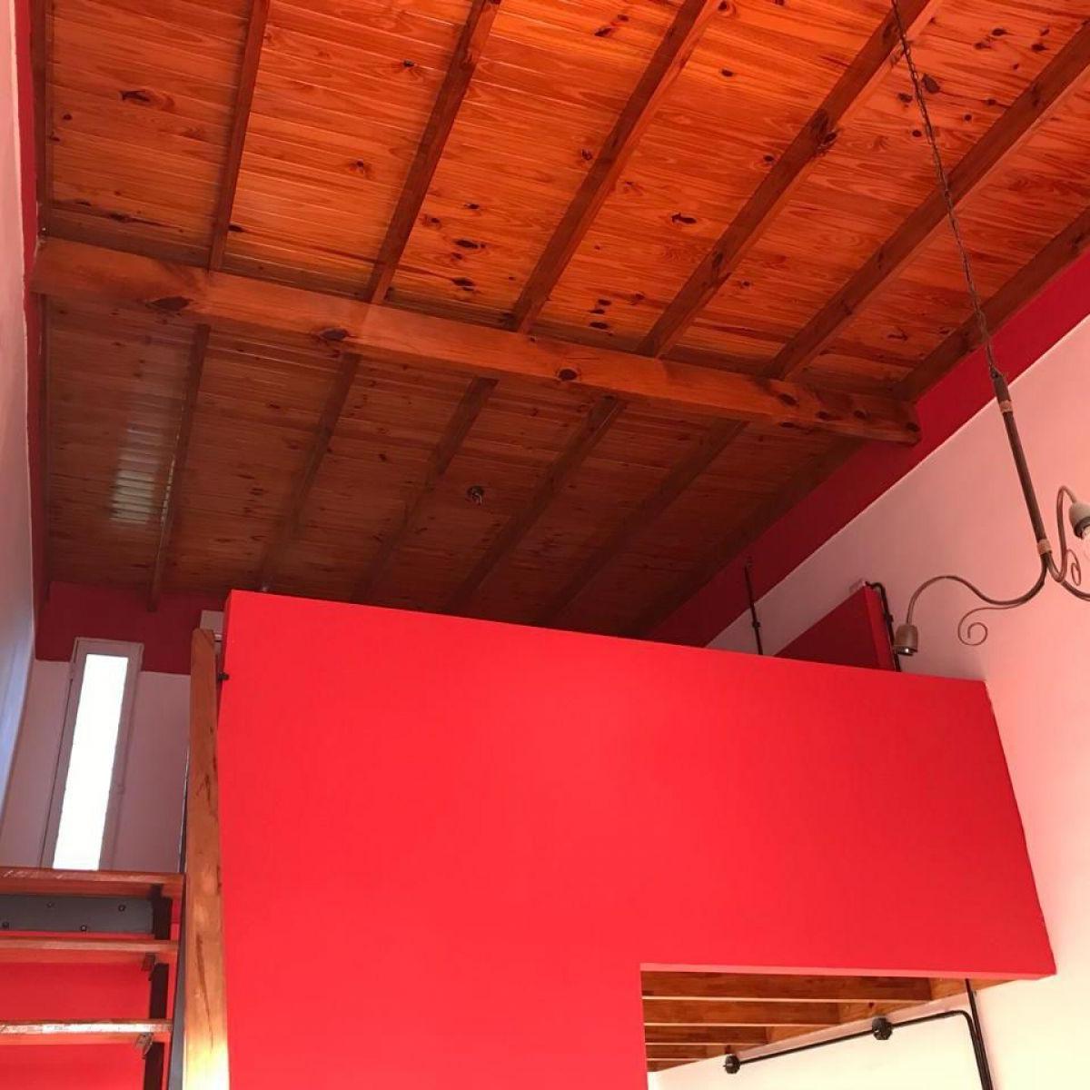 Dúplex de un Dormitorio con Cochera - Pergamino 5