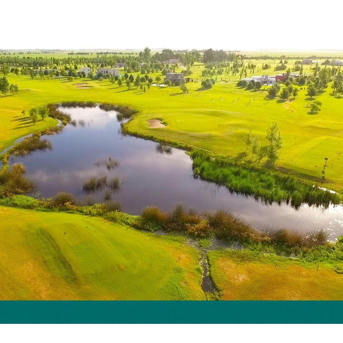 Foto de Lote 134 en La Rinconada Club de Campo, Ibarlucea., imagen 5