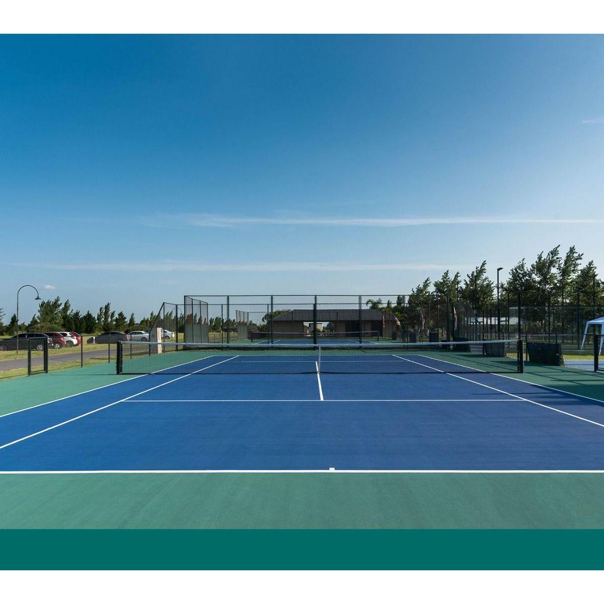 Foto de Lote 134 en La Rinconada Club de Campo, Ibarlucea., imagen 4