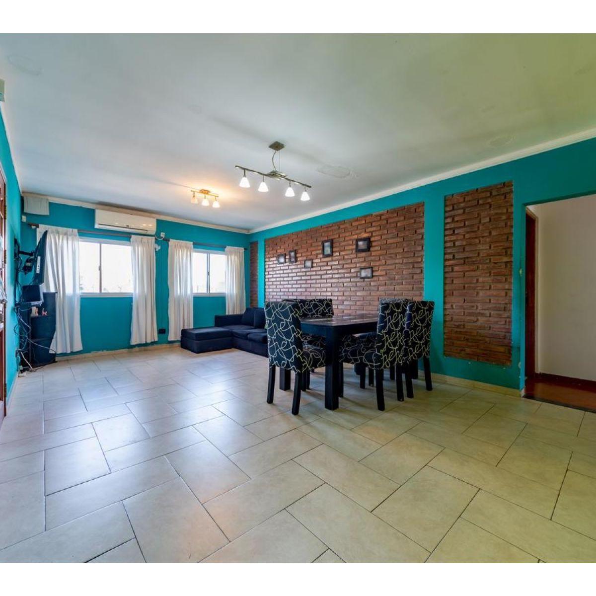 Departamento de 3 Habitaciones en Arroyito 2