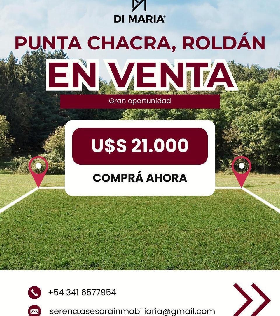 Foto de Terreno - Punta Chacra, imagen 1