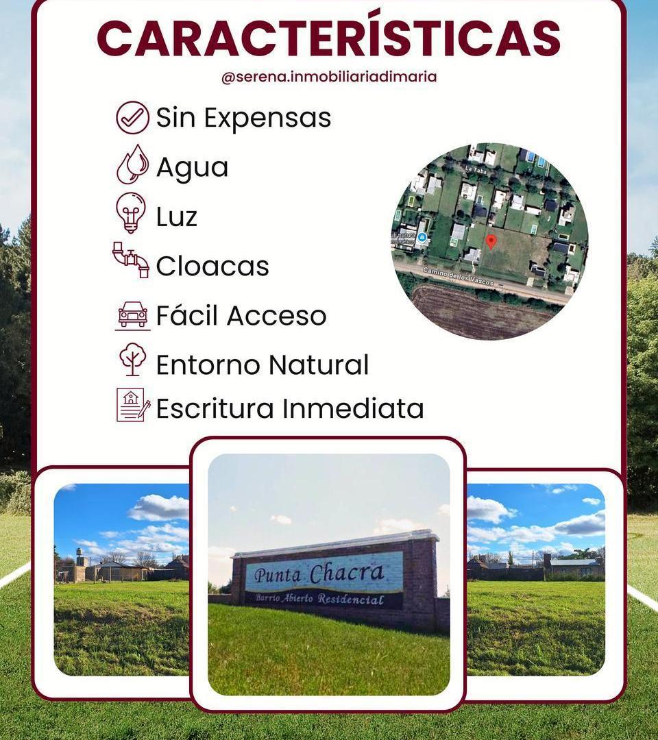 Foto de Terreno - Punta Chacra, imagen 4