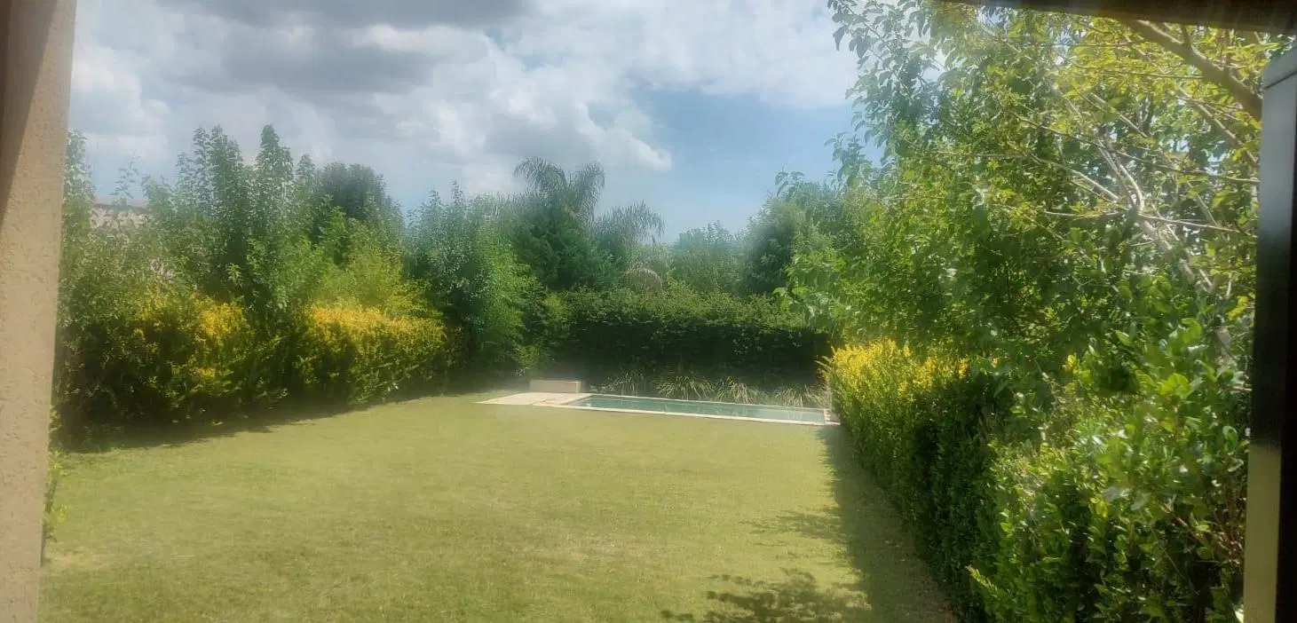 Casa en Ibarlucea 2