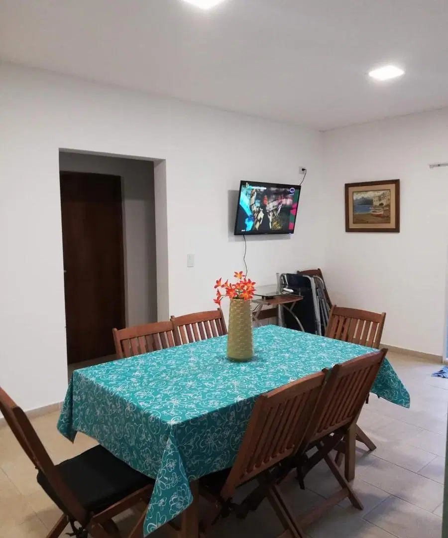 Casa en Ibarlucea 5