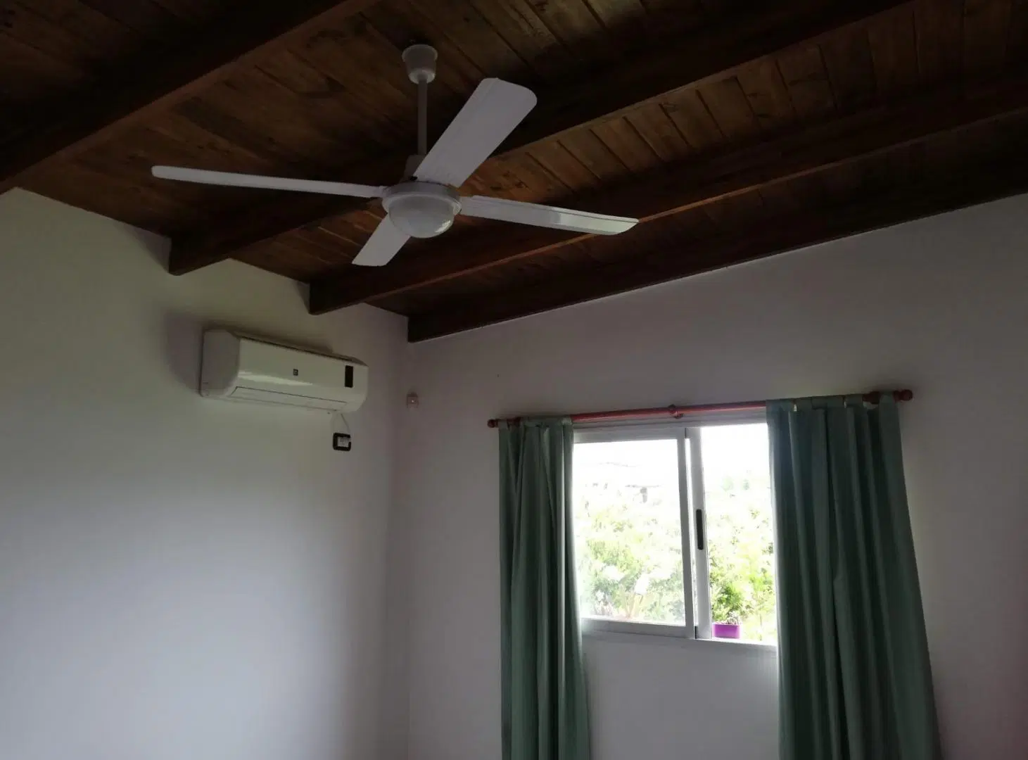 Casa en Ibarlucea 4