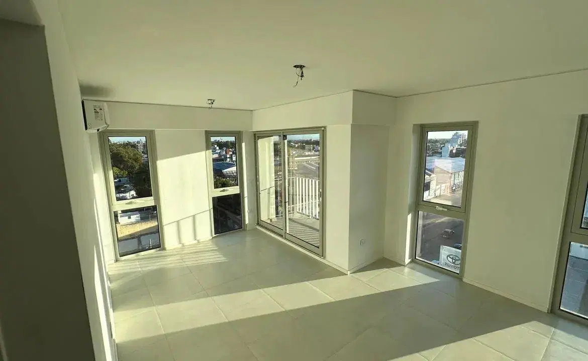 Departamento en Puerto Norte 5