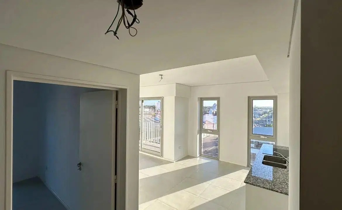 Departamento en Puerto Norte 4