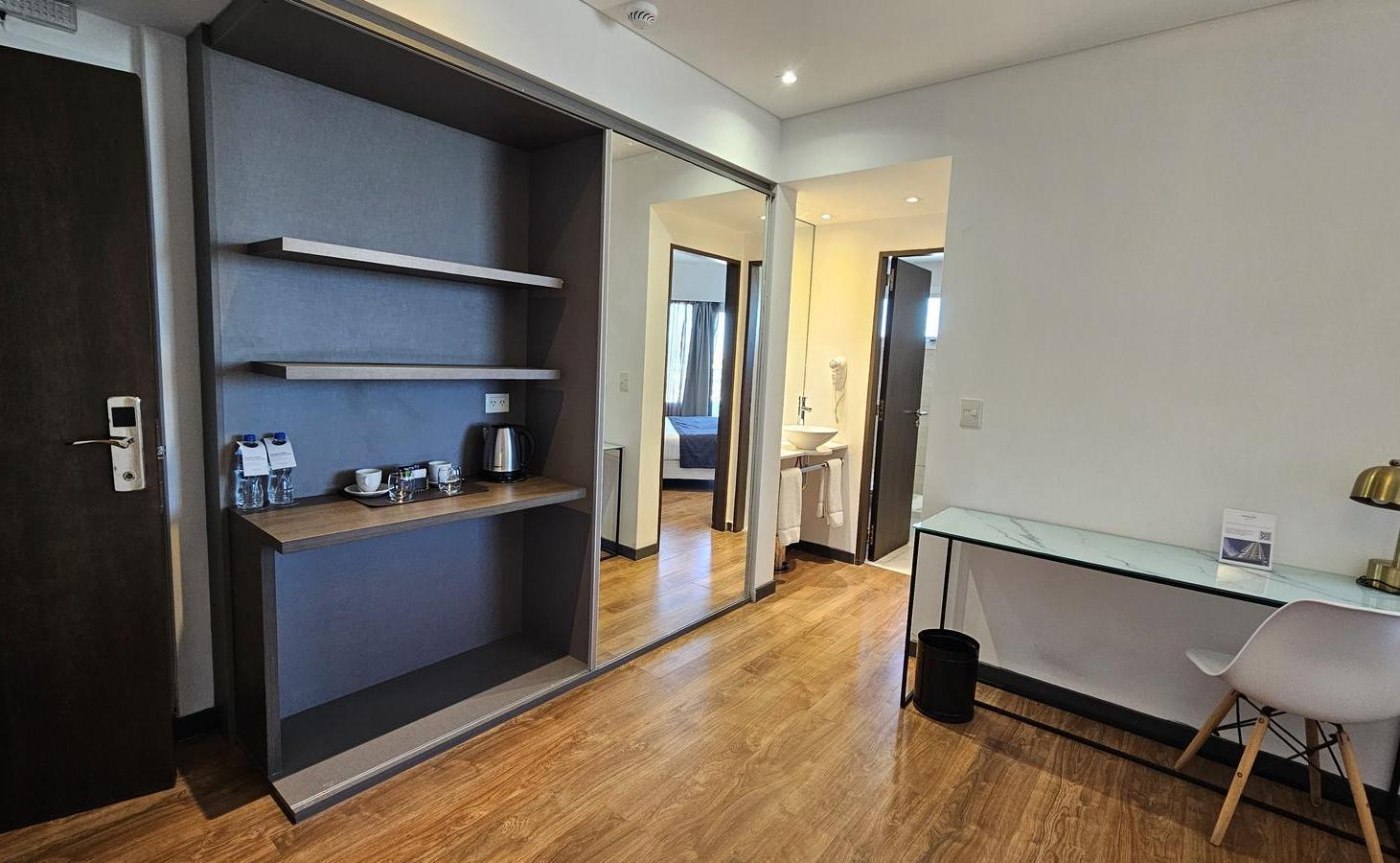Foto de VENTA SUITE PREMIUM EN HOTEL MERCURE ROSARIO, imagen 2