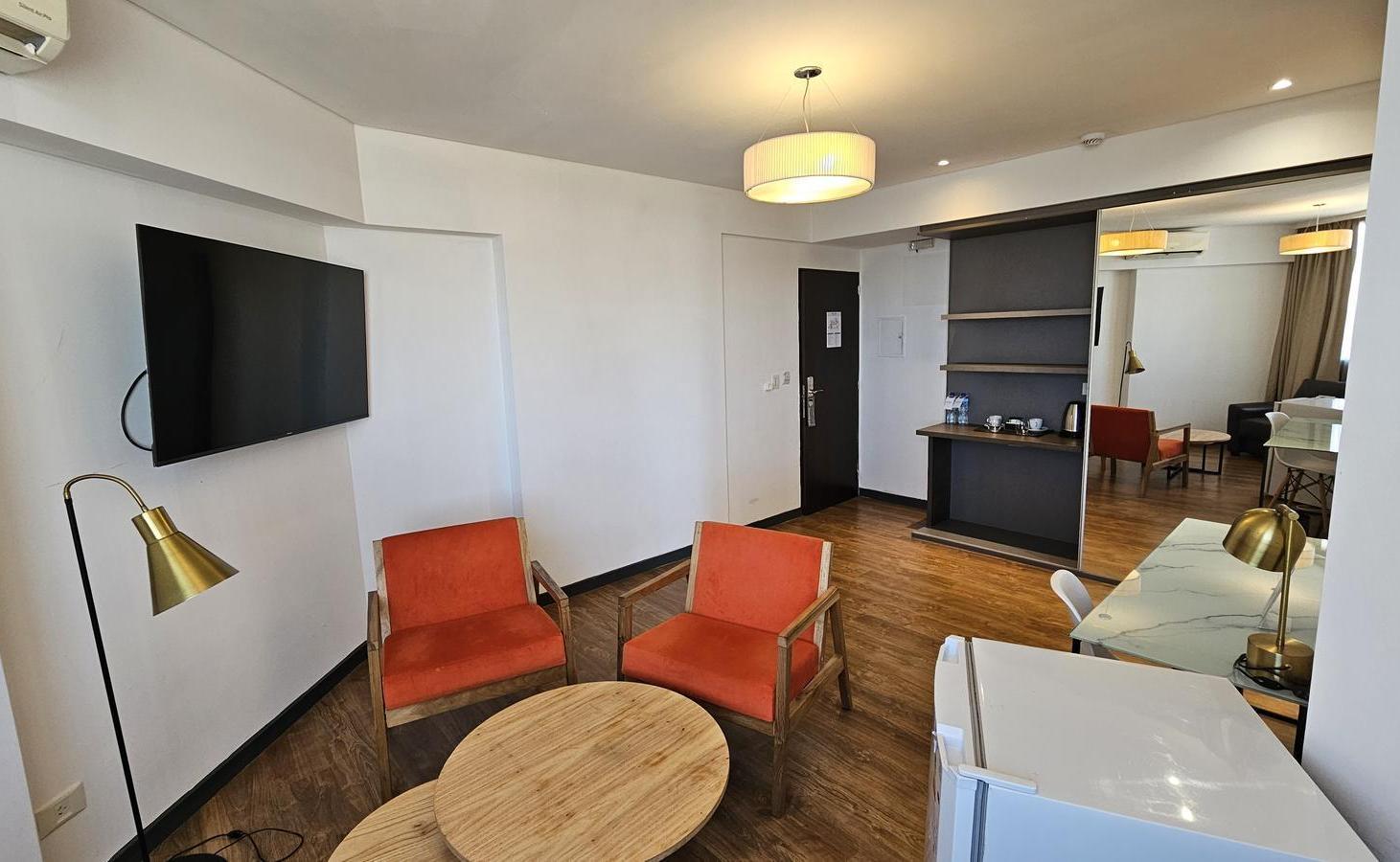 Foto de VENTA SUITE PREMIUM EN HOTEL MERCURE ROSARIO, imagen 1