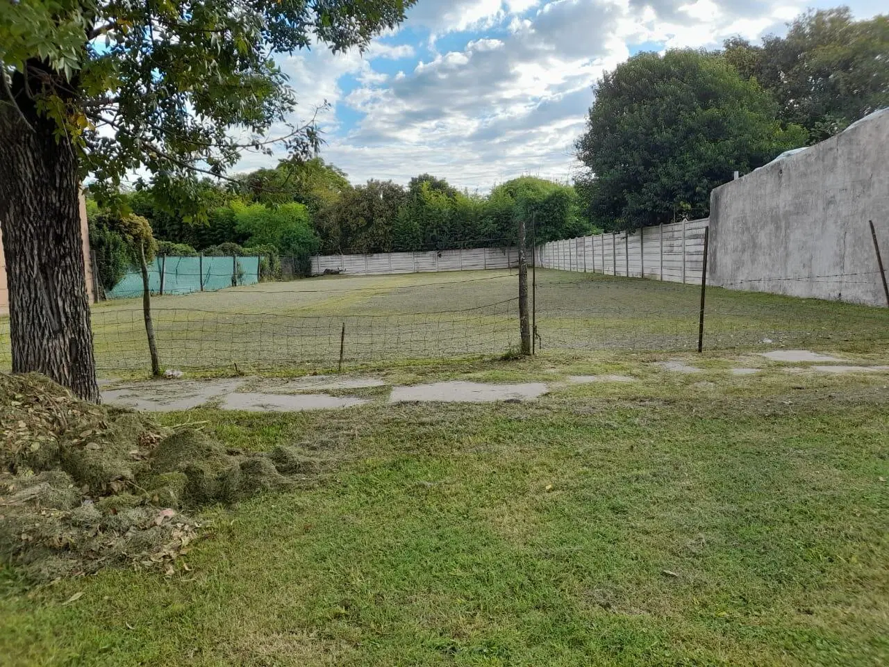 Venta Terreno 500m2 en Monje 1