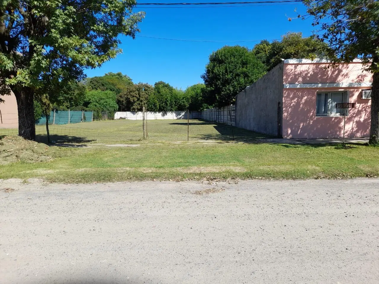 Venta Terreno 500m2 en Monje 2