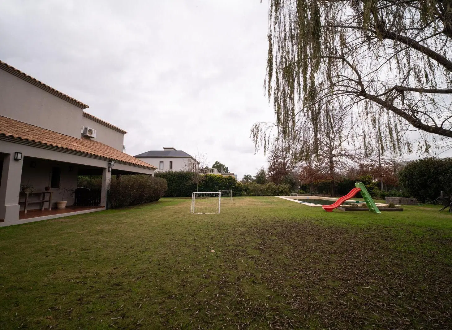 Casa en venta en Funes 5