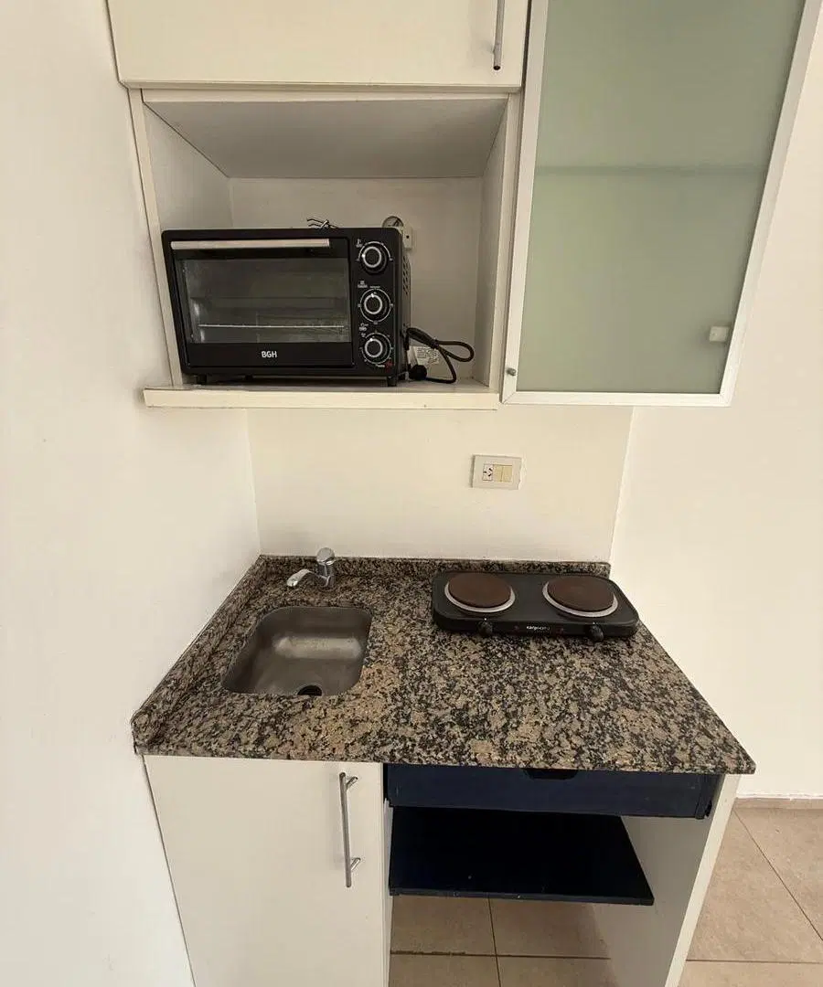 Departamento en Rosario 2
