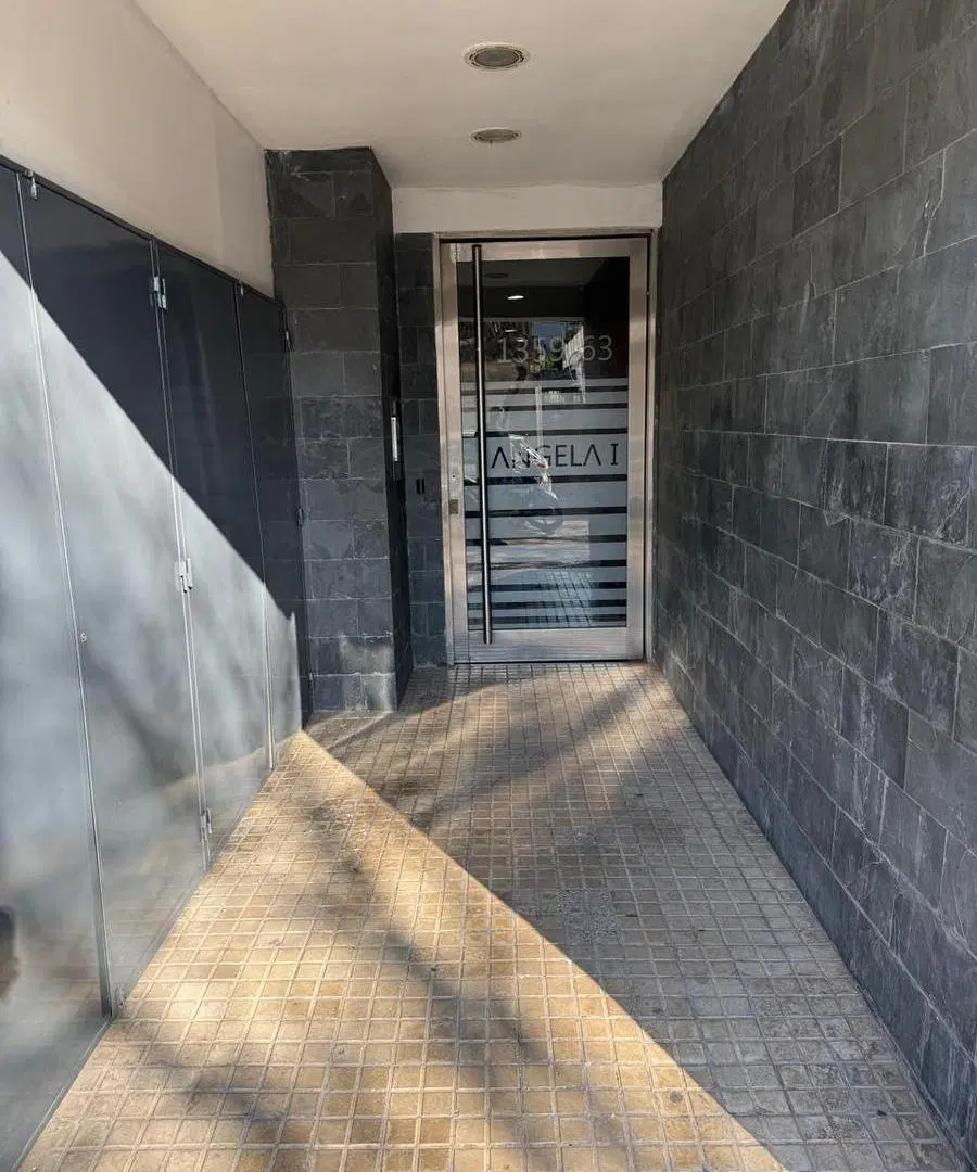 Departamento en Rosario 3