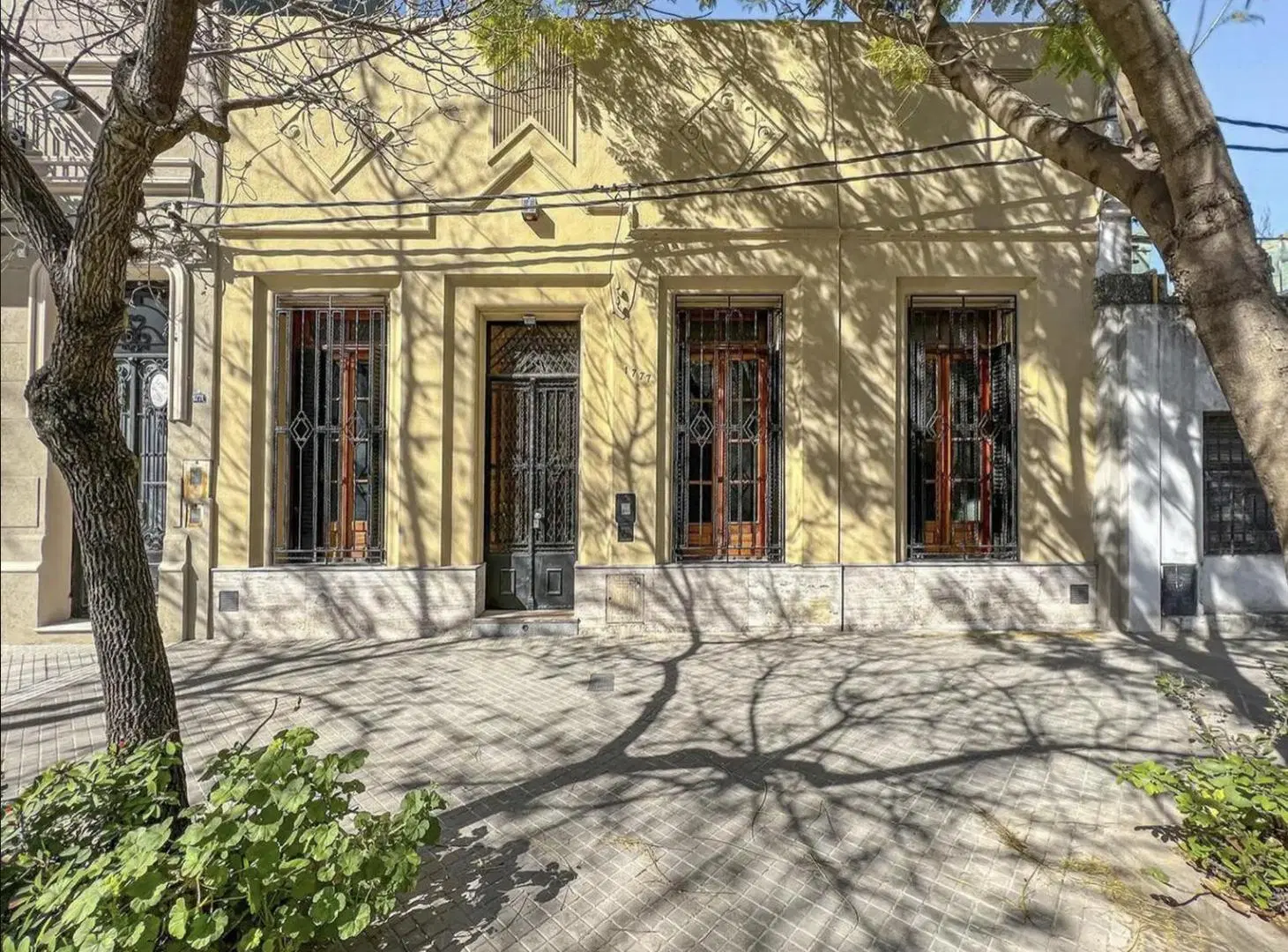 Casa en República de la Sexta 4