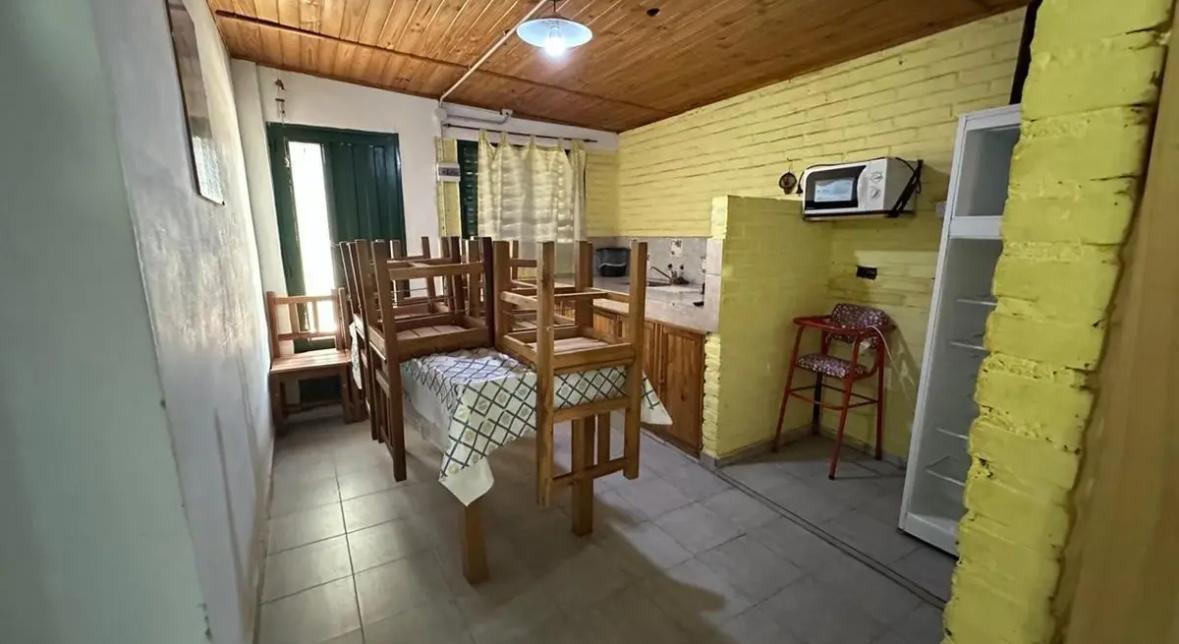 Foto de Cabañas en Mina Clavero, imagen 5