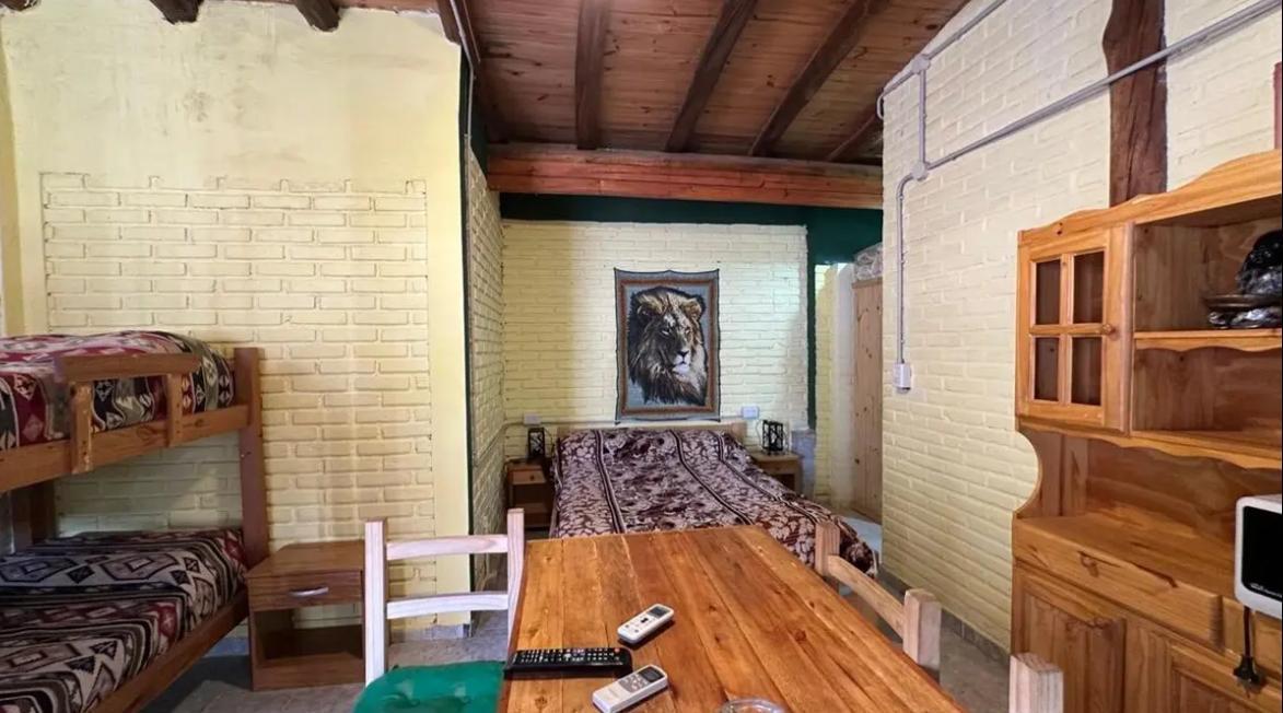 Foto de Cabañas en Mina Clavero, imagen 2