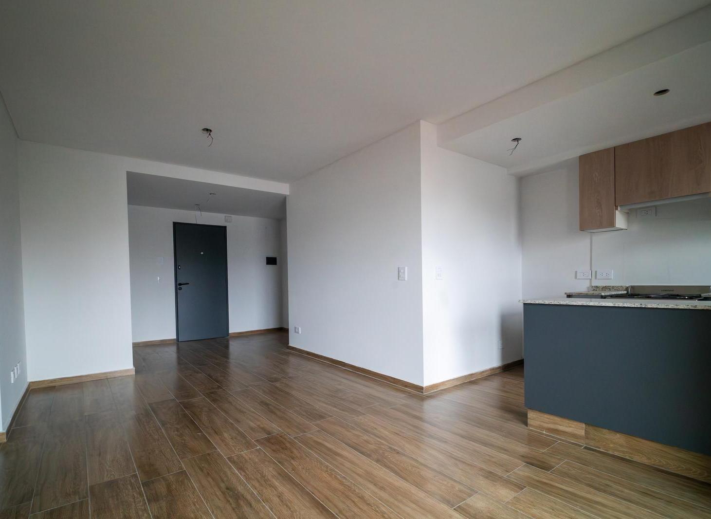 Foto de Departamento de 1 dormitorio en venta | Edificio DÚO RÍOS | Entre Ríos, imagen 4