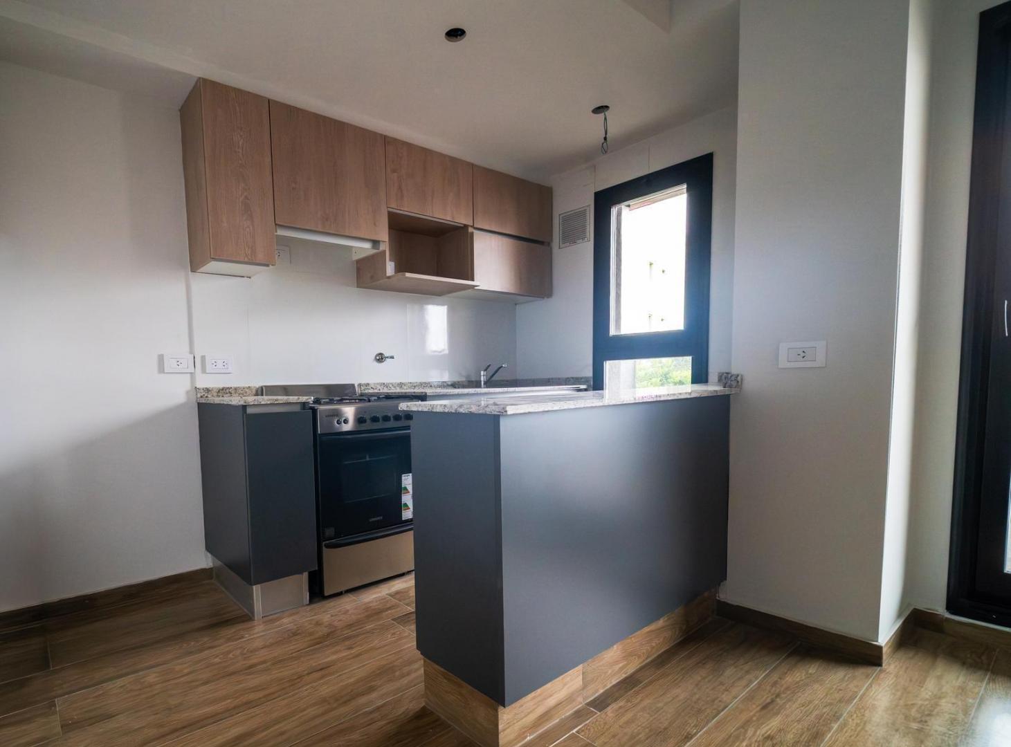 Foto de Departamento de 1 dormitorio en venta | Edificio DÚO RÍOS | Entre Ríos, imagen 3