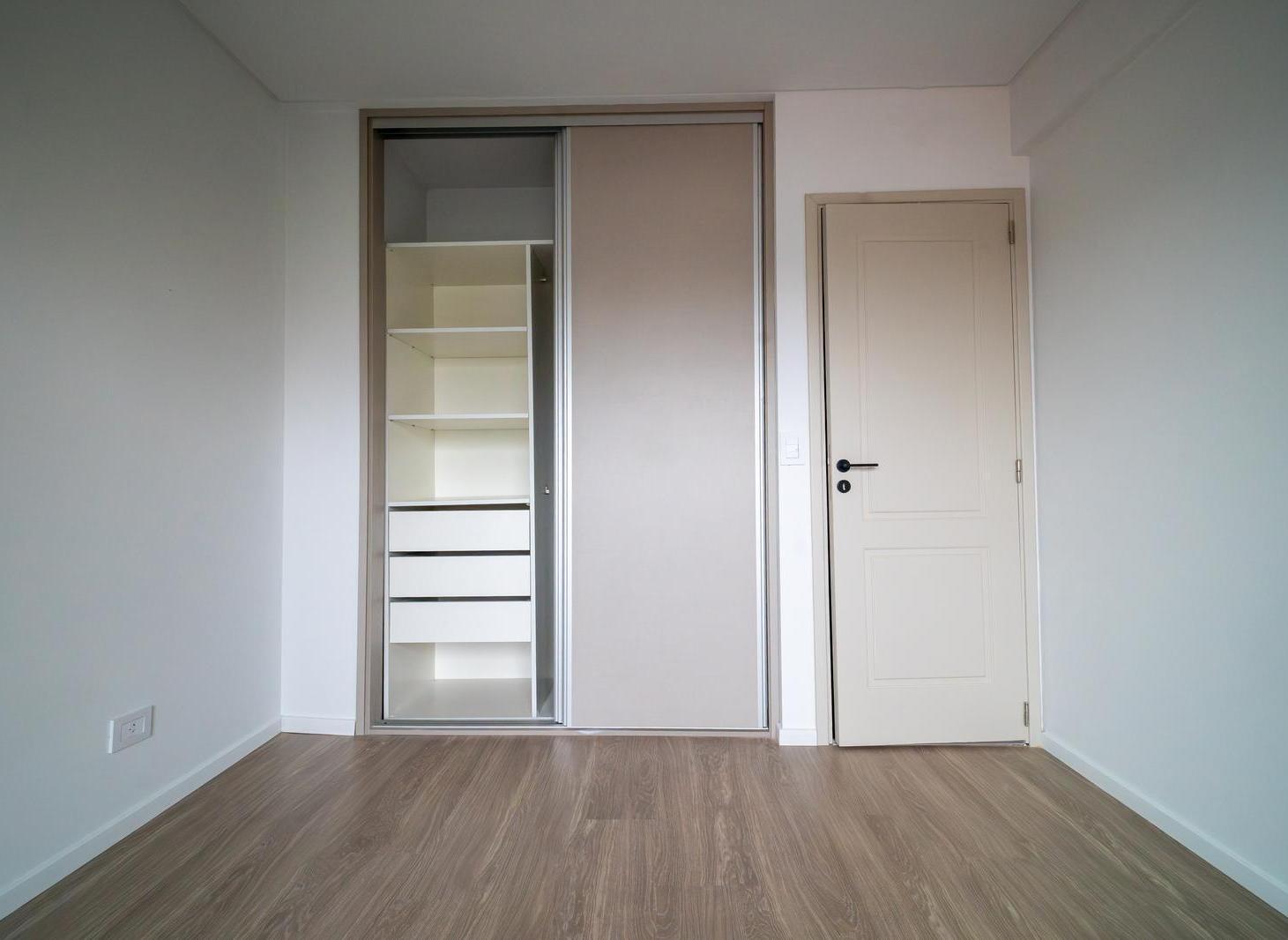 Foto de Departamento de 1 dormitorio en venta | Edificio DÚO RÍOS | Entre Ríos, imagen 2