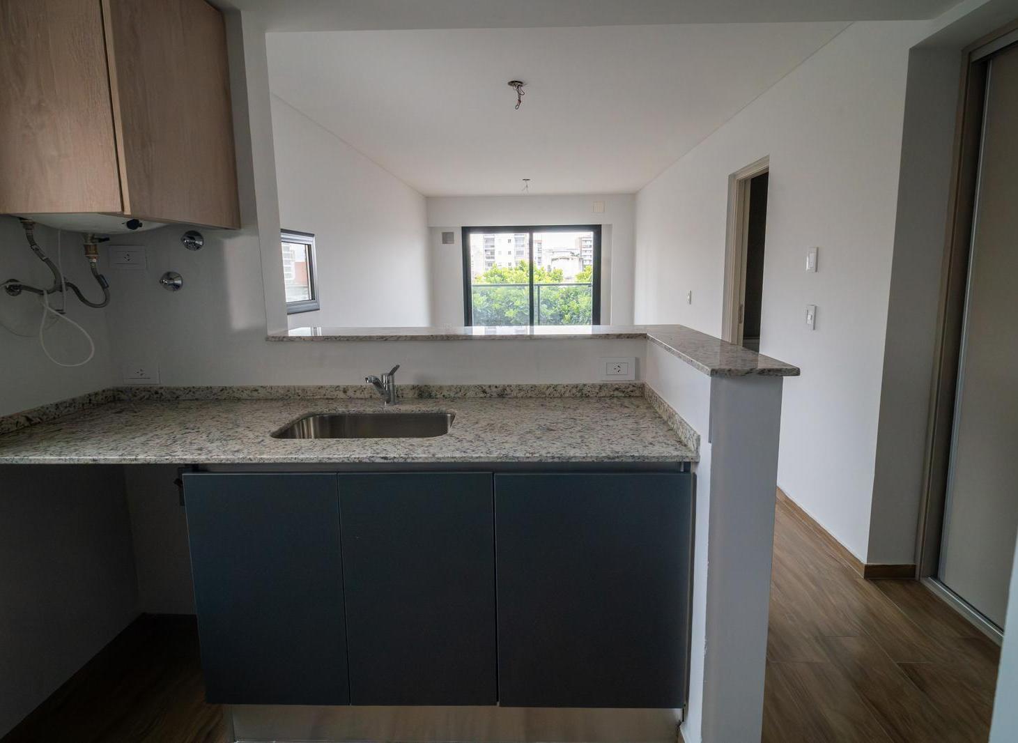Foto de Departamento monoambiente en venta | Edificio DÚO RÍOS | Entre Ríos, imagen 5