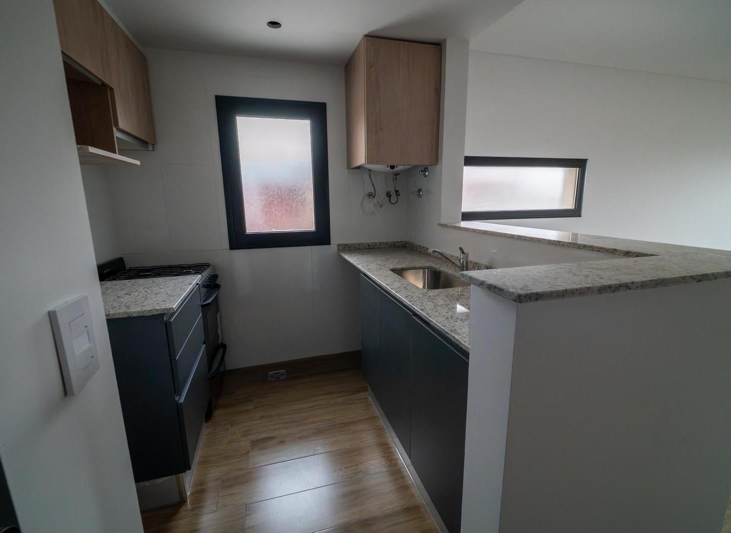 Foto de Departamento monoambiente en venta | Edificio DÚO RÍOS | Entre Ríos, imagen 3