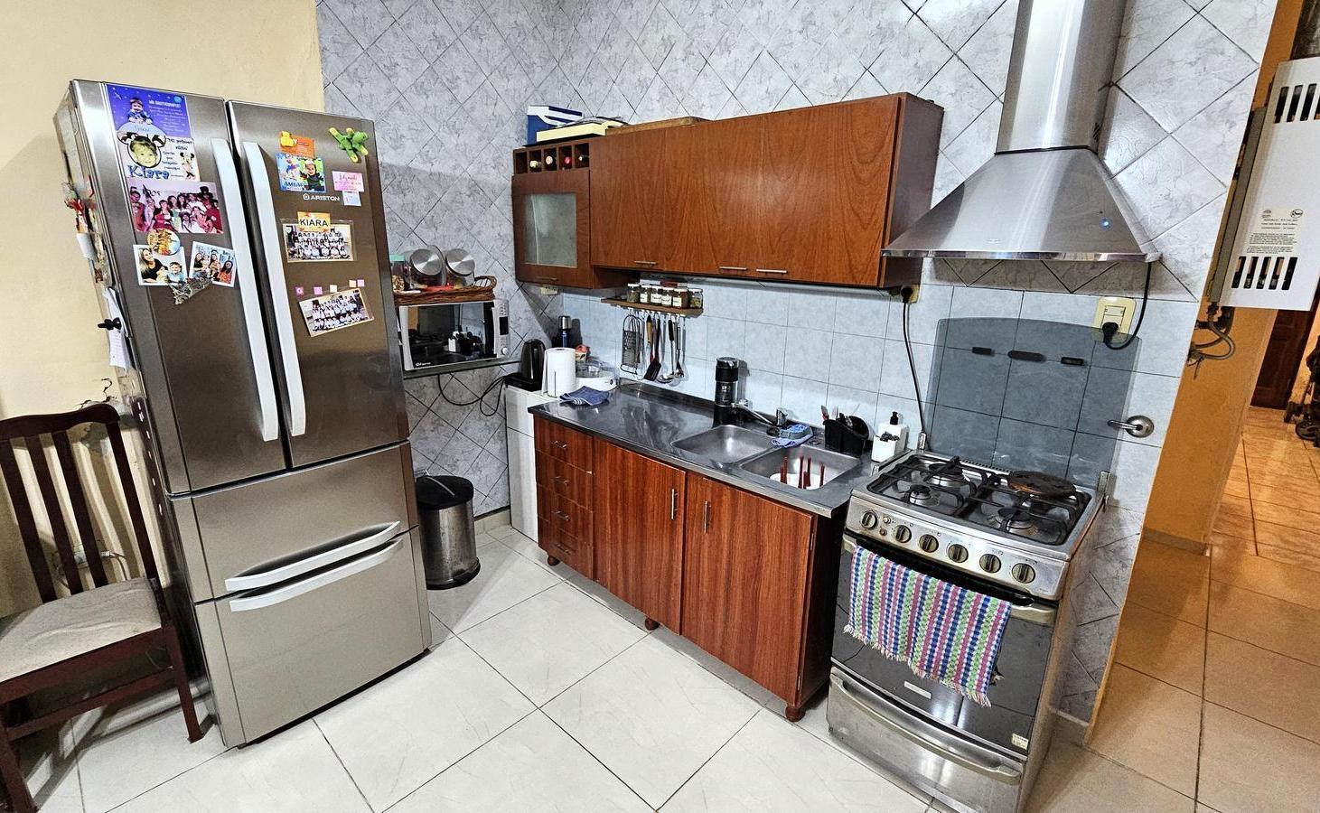 Foto de Venta Casa en Saladillo 3 dormitorios y cochera, imagen 4