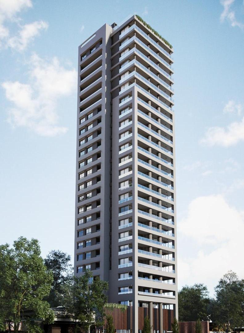 Foto de Departamento 1 Dormitorio con Cochera | ÍCARO RÍO | Av. Rivadavia 2619, imagen 5