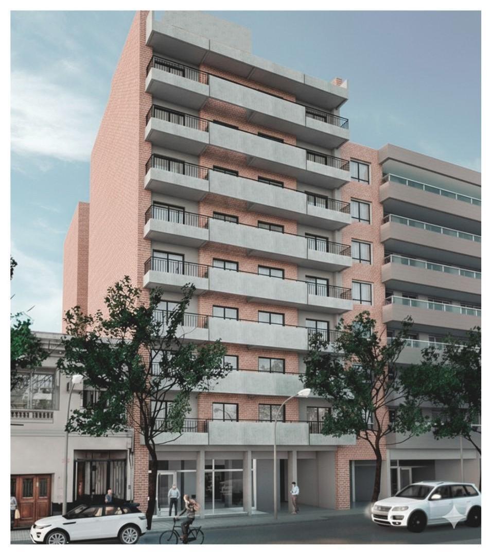 Foto de Departamento 2 Dormitorios al frente | Barrio Martin, imagen 2