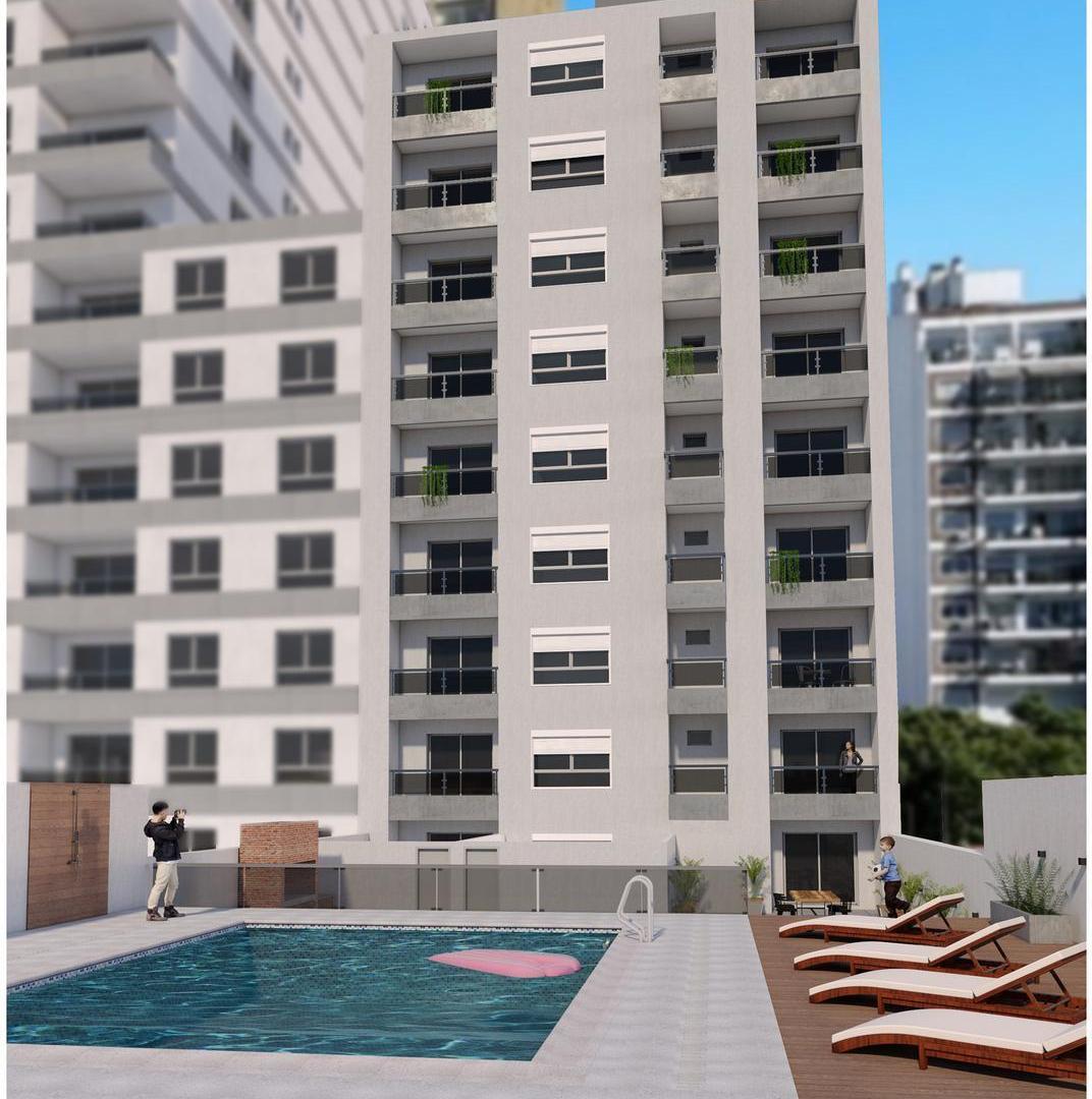 Foto de Departamento 2 Dormitorios al frente | Barrio Martin, imagen 4
