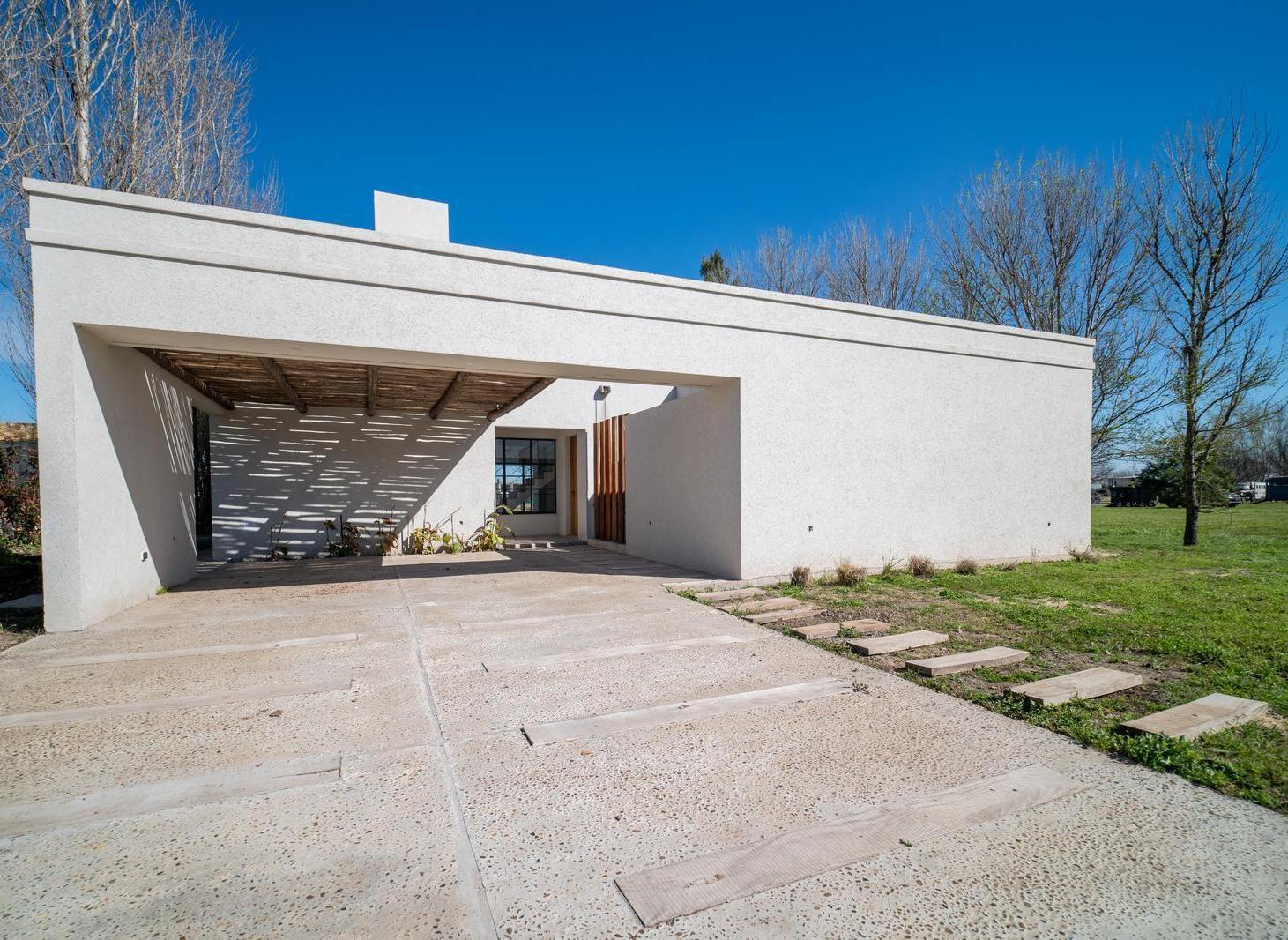 Foto de Casa en Barrio Cerrado. Estancia La Rinconada, imagen 1